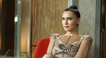 Запретный плод 3 сезон 60 серия