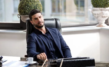 Запретный плод 6 сезон 174 серия