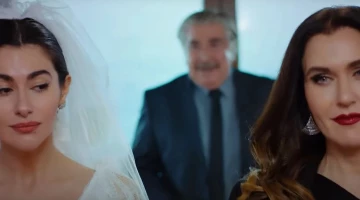 Запретный плод 4 сезон 99 серия