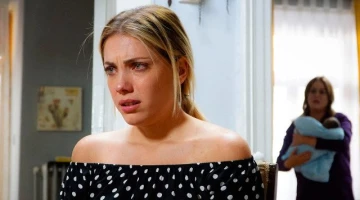 Запретный плод 3 сезон 52 серия