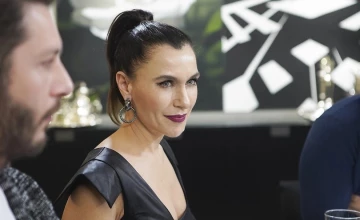 Запретный плод 4 сезон 86 серия