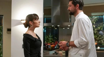 Запретный плод 2 сезон 20 серия