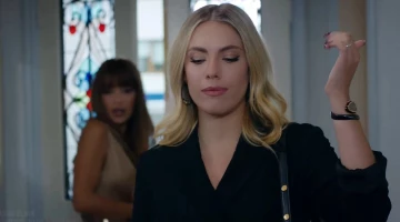 Запретный плод 5 сезон 115 серия