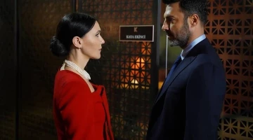 Запретный плод 4 сезон 107 серия