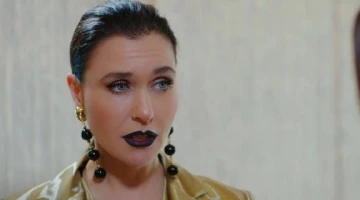 Запретный плод 3 сезон 59 серия