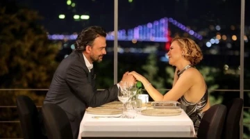 Запретный плод 5 сезон 144 серия