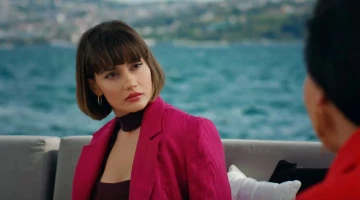 Запретный плод 6 сезон 151 серия