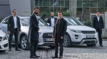 Запретный плод 2 сезон 27 серия