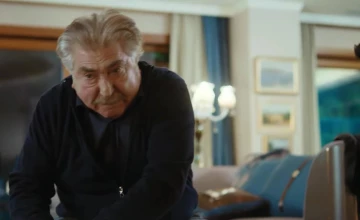 Запретный плод 5 сезон 129 серия