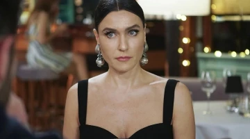 Запретный плод 2 сезон 45 серия