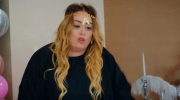 Запретный плод 2 сезон 21 серия