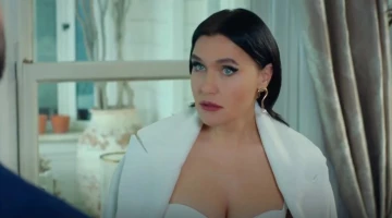 Запретный плод 5 сезон 133 серия