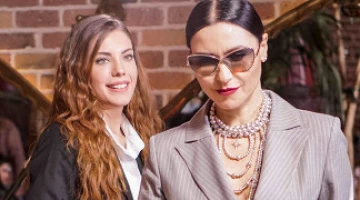 Запретный плод 3 сезон 55 серия