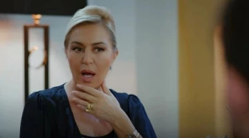 Запретный плод 4 сезон 104 серия