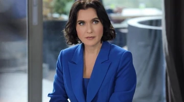 Запретный плод 5 сезон 119 серия