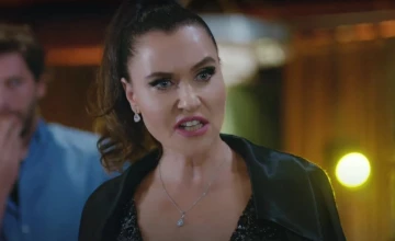 Запретный плод 5 сезон 112 серия