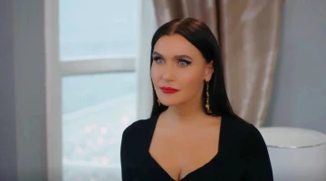 Запретный плод 6 сезон 160 серия