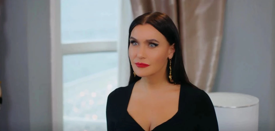 Запретный плод 160 серия