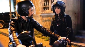 Запретный плод 1 сезон 5 серия