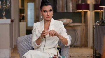 Запретный плод 175 серия