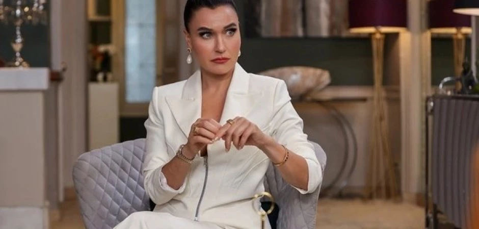 Запретный плод 175 серия