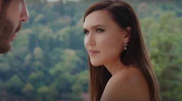 Запретный плод 4 сезон 82 серия