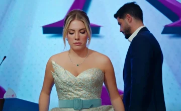 Запретный плод 6 сезон 154 серия