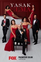 Запретный плод - постер сериала