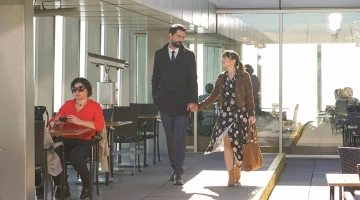 Запретный плод 2 сезон 21 серия