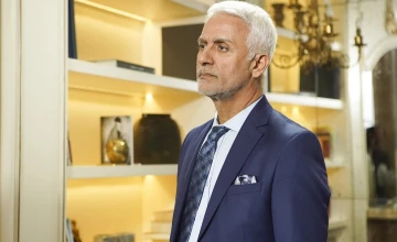 Запретный плод 3 сезон 61 серия