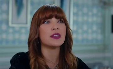 Запретный плод 5 сезон 119 серия