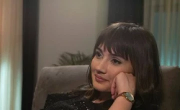 Запретный плод 4 сезон 91 серия