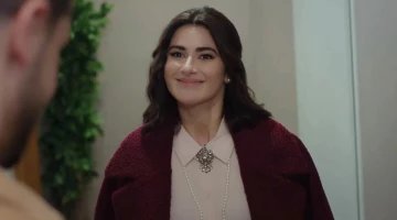 Запретный плод 4 сезон 90 серия