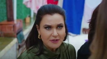 Запретный плод 4 сезон 94 серия