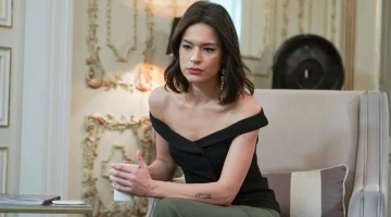 Запретный плод 2 сезон 24 серия