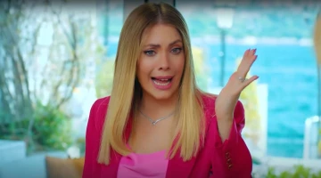 Запретный плод 5 сезон 143 серия