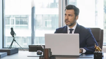 Запретный плод 2 сезон 38 серия