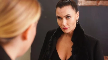 Запретный плод 3 сезон 64 серия