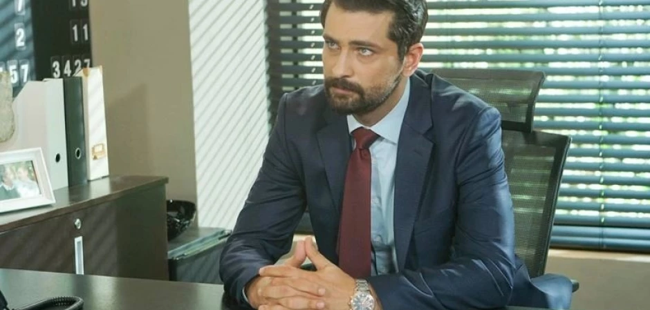 Запретный плод 6 серия