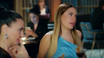 Запретный плод 6 сезон 148 серия