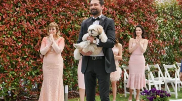 Запретный плод 2 сезон 41 серия