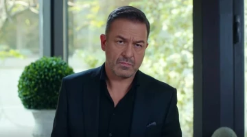 Запретный плод 5 сезон 119 серия