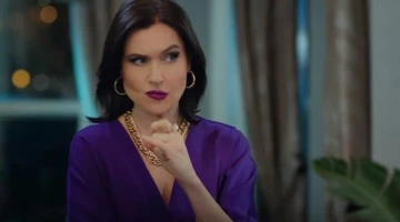 Запретный плод 5 сезон 136 серия