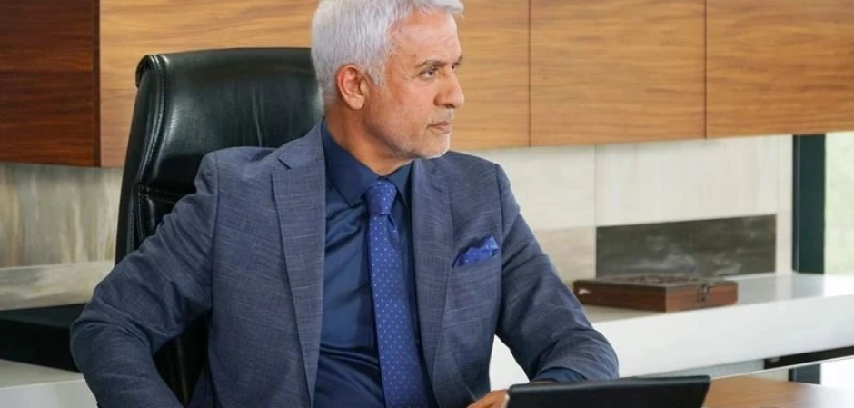 Запретный плод 6 серия