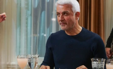 Запретный плод 2 сезон 39 серия