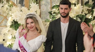 Запретный плод 5 сезон 124 серия