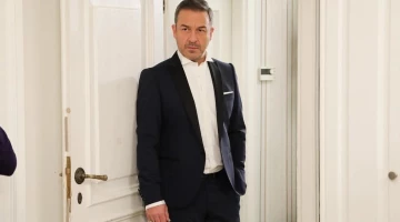 Запретный плод 5 сезон 129 серия