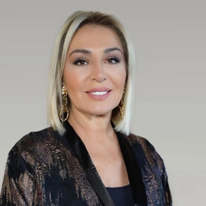 Актёр Гюленай Калкан