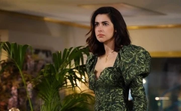 Запретный плод 5 сезон 132 серия