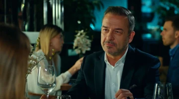 Запретный плод 6 сезон 153 серия